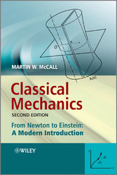 Classical Mechanics