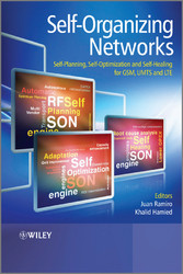 Self-Organizing Networks (SON)