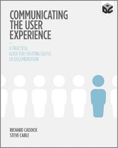 Communicating the User Experience