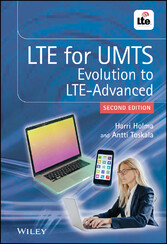 LTE for UMTS