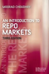 An Introduction to Repo Markets,