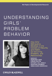 Understanding Girls' Problem Behavior,