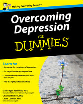 Overcoming Depression For Dummies