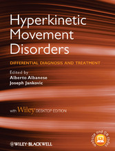 Hyperkinetic Movement Disorders