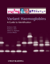 Variant Haemoglobins,