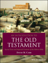 An Introduction to the Old Testament