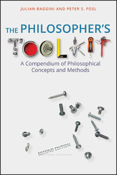 The Philosopher's Toolkit,