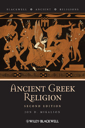 Ancient Greek Religion