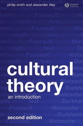 Cultural Theory