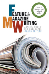 Feature and Magazine Writing