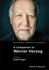 A Companion to Werner Herzog