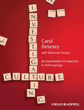 Investigating Culture