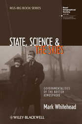 State, Science and the Skies