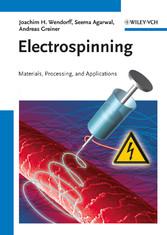 Electrospinning