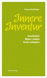 Innere Inventur