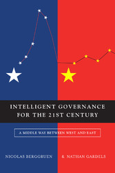 Intelligent Governance for the 21st Century