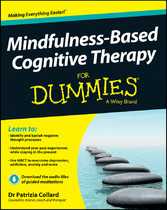 Mindfulness-Based Cognitive Therapy For Dummies