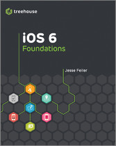 iOS 6 Foundations,