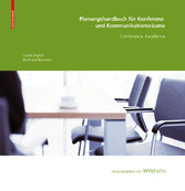 Planungshandbuch für Konferenz- und Kommunikationsräume