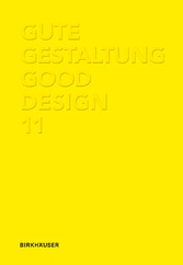 Gute Gestaltung / Good Design 11