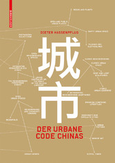 Der urbane Code Chinas