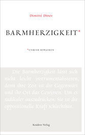 Barmherzigkeit