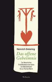 Das offene Geheimnis