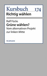 Grüne wählen?