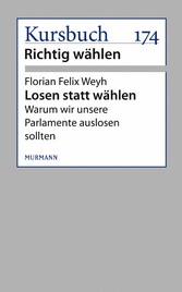 Losen statt wählen