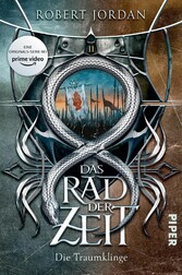 Das Rad der Zeit 11. Das Original