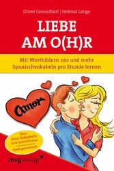 Liebe am O(h)r, Liebe am Ohr