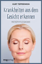 Krankheiten aus dem Gesicht erkennen