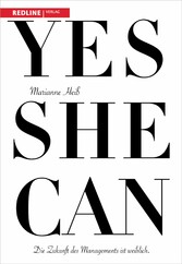 Yes she can