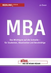 MBA