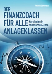 Der Finanzcoach für alle Anlageklassen