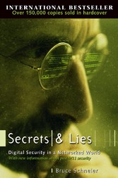 Secrets and Lies,