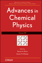 Advances in Chemical Physics