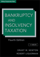 Bankruptcy and Insolvency Taxation