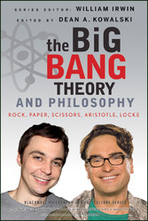 The Big Bang Theory and Philosophy,