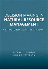 Decision Making in Natural Resource Management