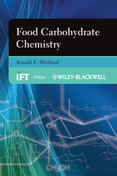 Food Carbohydrate Chemistry,