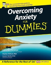 Overcoming Anxiety For Dummies