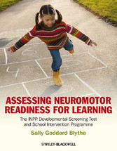 Assessing Neuromotor Readiness for Learning