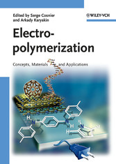 Electropolymerization