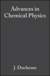 Advances in Chemical Physics, Structure & Properties of Biomolecules