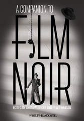 A Companion to Film Noir