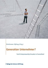 Generation Unternehmer?