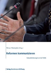 Reformen kommunizieren