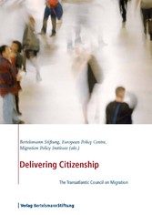 Delivering Citizenship