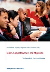 Talent, Competitiveness and Migration